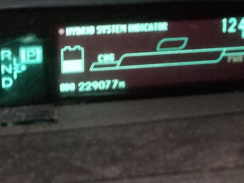 Used 2010 Toyota Prius FWD image 39