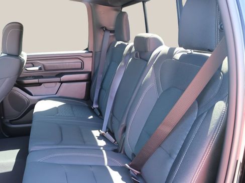 New 2026 RAM 1500 Express RWD image 15