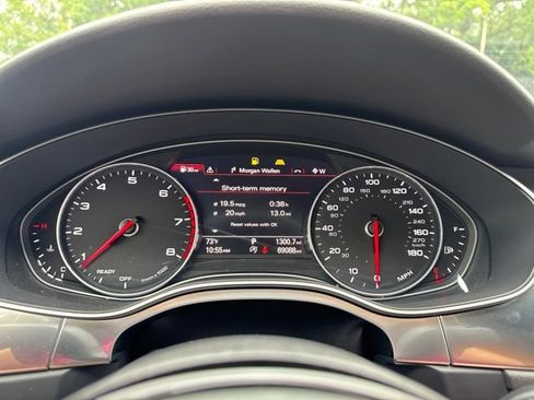 Used 2017 Audi A7 3.0T Prestige w/ Prestige Package AWD/4WD image 28