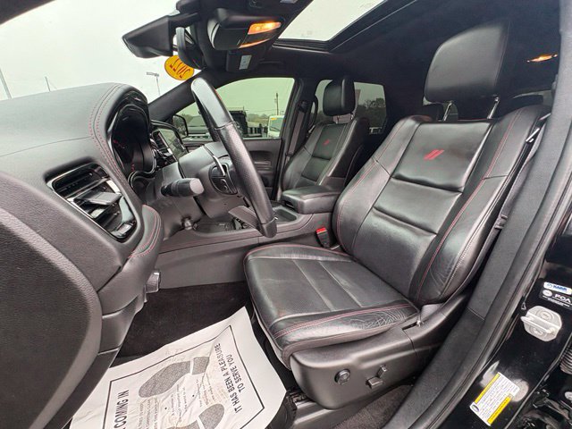 Used 2022 Dodge Durango R/T RWD image 30