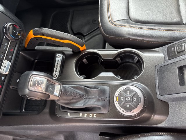 Used 2022 Ford Bronco Badlands AWD/4WD image 14