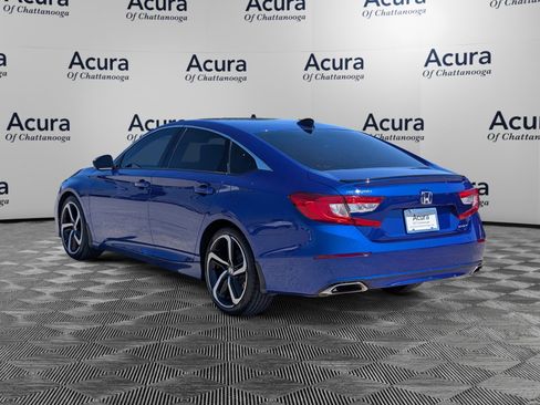 Used 2022 Honda Accord Sport image 5