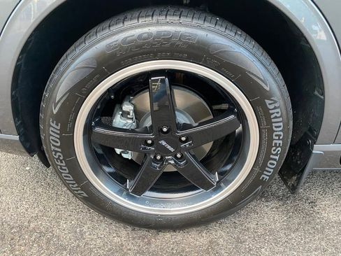 Used 2024 Ford Escape ST-Line Elite image 27