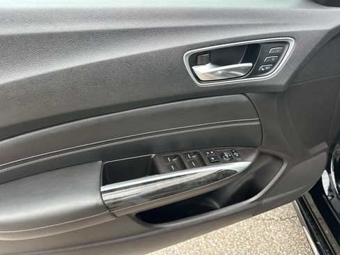 Used 2018 Acura TLX V6 SH-AWD w/ Technology Pkg image 14