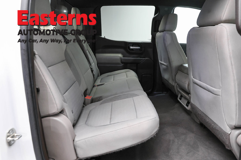 Used 2020 Chevrolet Silverado 1500 LT RWD image 25