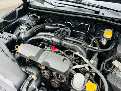 Used 2013 Subaru Impreza 2.0i Sport Limited image 17