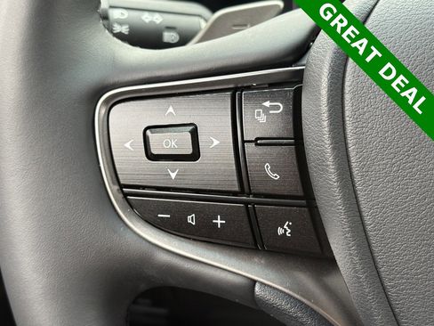 Used 2023 Lexus ES 350 Premium image 18