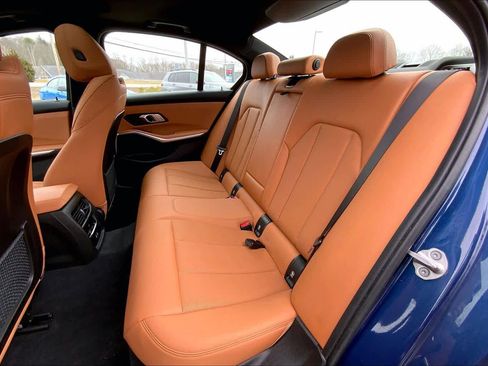 Used 2023 BMW 330i xDrive Sedan w/ Driving Assistance Package image 20