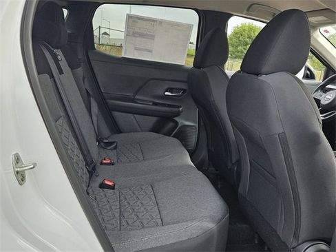 New 2026 Nissan Kicks SV image 15