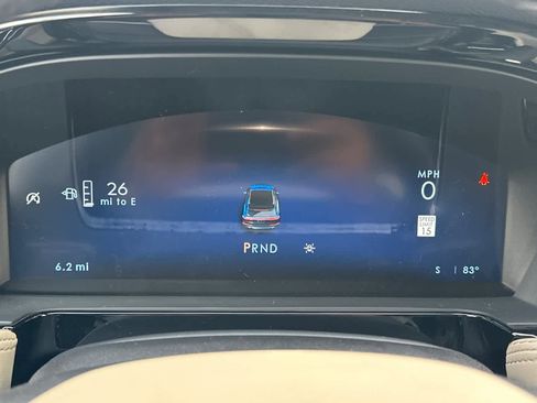 New 2025 Lincoln Corsair Premiere w/ Equipment Group 101A image 25