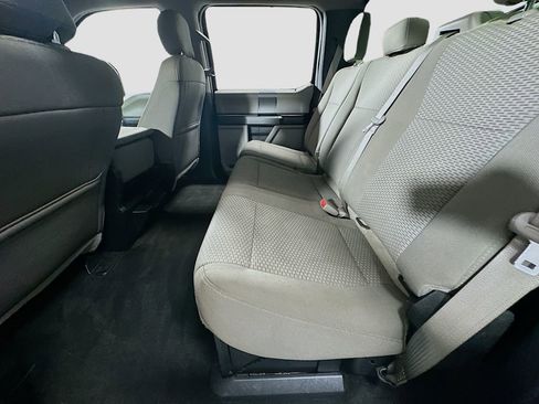 Used 2018 Ford F350 XLT w/ XLT Premium Package image 25