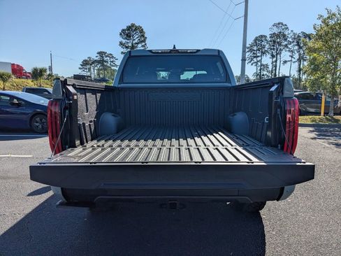 New 2026 Toyota Tundra Limited w/ TRD Performance Package (TMS) AWD/4WD image 12