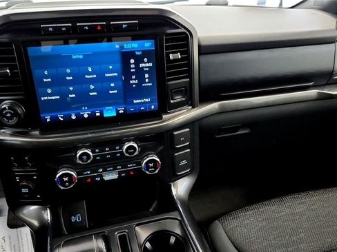 Used 2021 Ford F150 XLT w/ Equipment Group 302A High AWD/4WD image 30