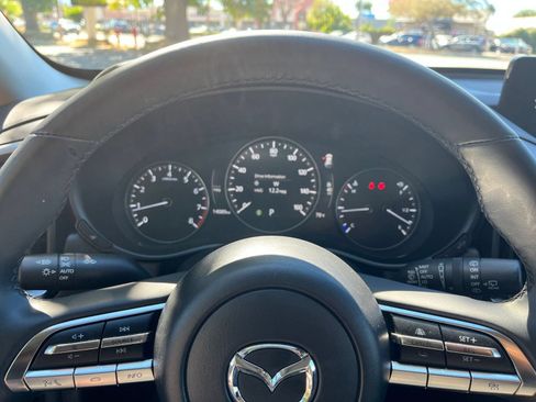 Used 2026 MAZDA CX-50 AWD 2.5 S w/ Premium Package image 29