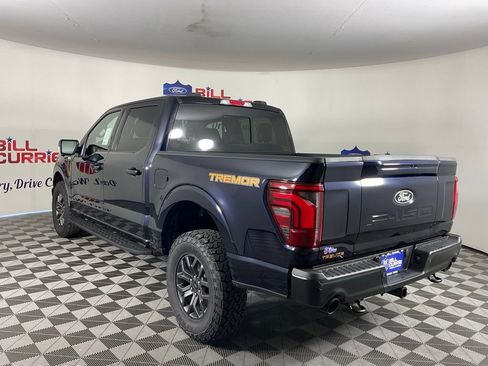 New 2026 Ford F150 Tremor w/ Equipment Group 402A High AWD/4WD image 5
