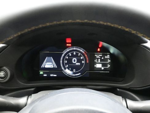 Used 2026 Toyota GR86 YUZU Limited w/ GR Aero Kit image 16