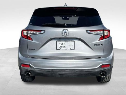 Used 2021 Acura RDX FWD image 6
