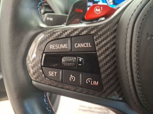 Used 2024 BMW M4 xDrive Competition w/ Executive Package AWD/4WD image 21