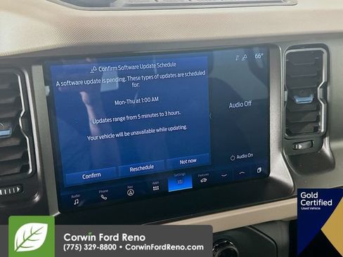 Used 2022 Ford Bronco Wildtrak AWD/4WD image 19