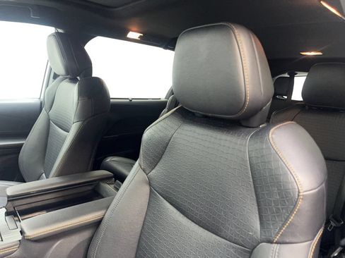 Used 2025 Toyota Sienna XLE Woodland Edition AWD/4WD image 28