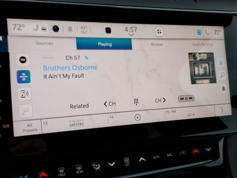 New 2026 Jeep Grand Cherokee Limited image 23