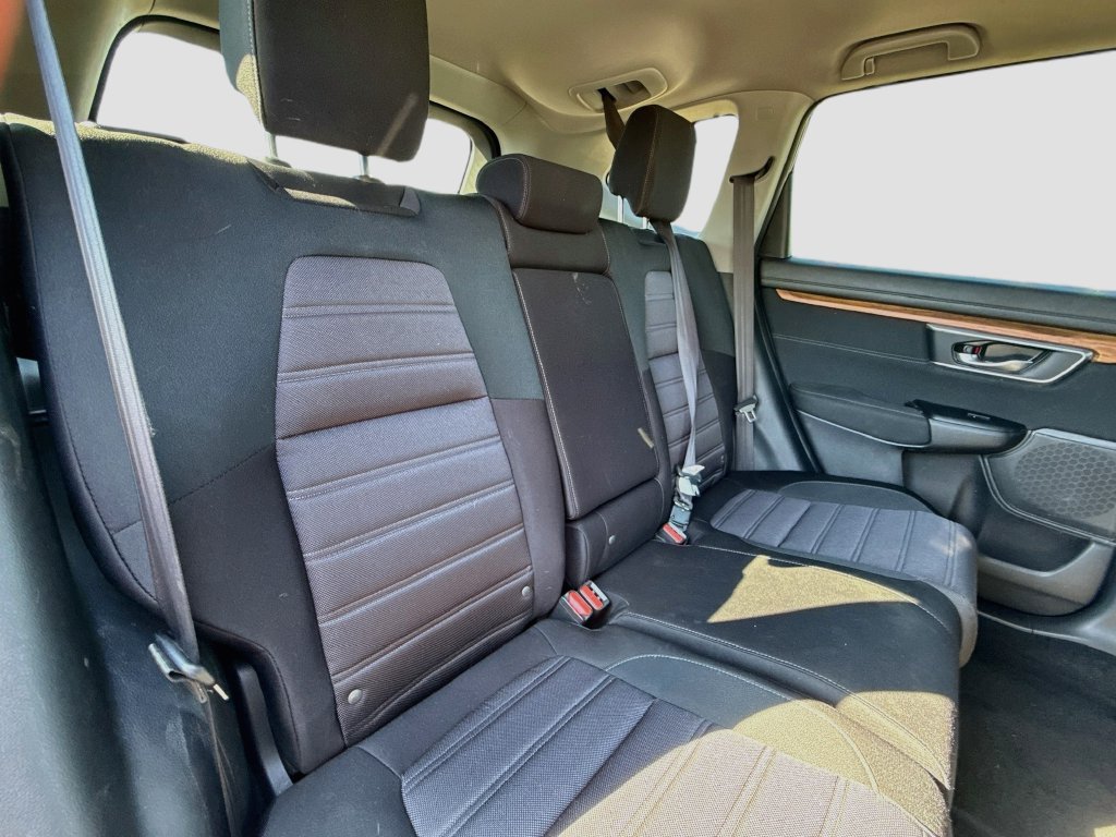 Used 2020 Honda CR-V EX image 33