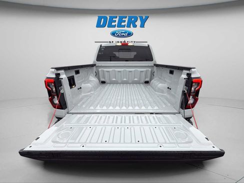 New 2026 Ford Ranger Lariat image 18