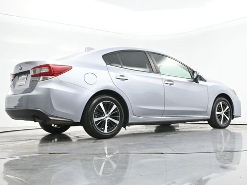 Used 2019 Subaru Impreza 2.0i Premium w/ Eyesight & BSD/Rcta & SRF AWD/4WD image 45