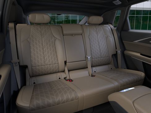 New 2026 Cadillac Lyriq Signature Sport w/ Nappa Leather Package RWD image 17