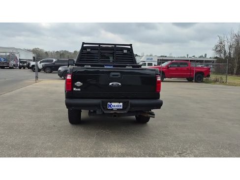 Used 2013 Ford F250 King Ranch w/ King Ranch w/Chrome Pkg image 7