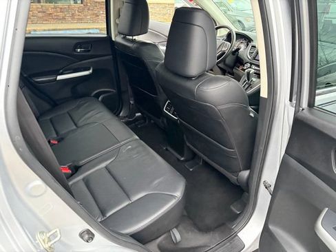 Used 2016 Honda CR-V EX-L image 36