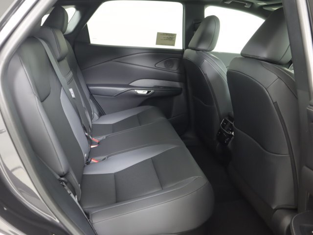 New 2026 Lexus RX 350 AWD image 14