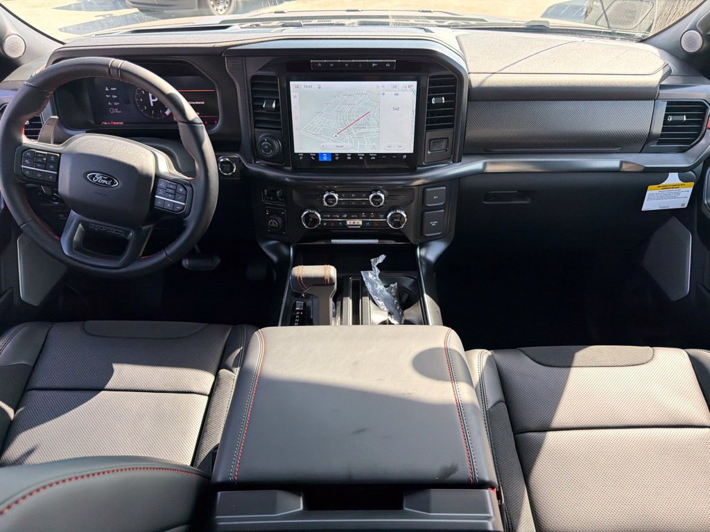 New 2026 Ford F150 Raptor AWD/4WD image 30