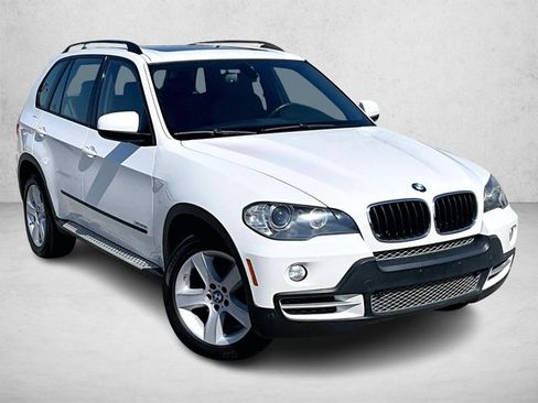 Used 2009 BMW X5 xDrive30i image 11
