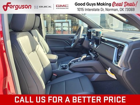 New 2026 GMC Canyon Elevation w/ Convenience Package AWD/4WD image 42