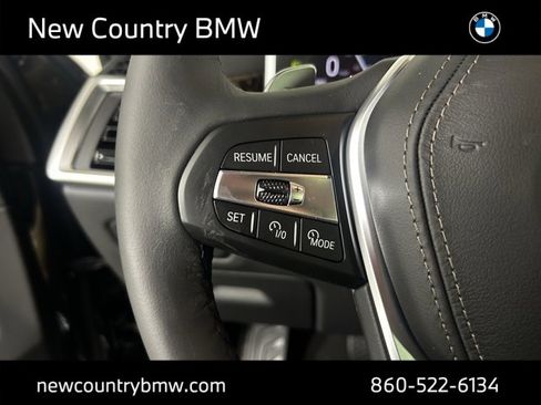 New 2026 BMW X5 xDrive40i w/ Climate Comfort Package image 16