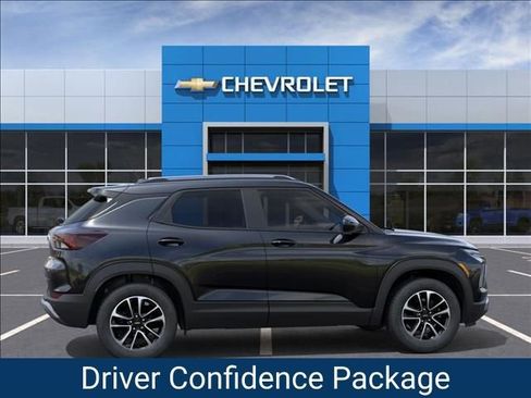 New 2026 Chevrolet TrailBlazer LT w/ Convenience Package image 5