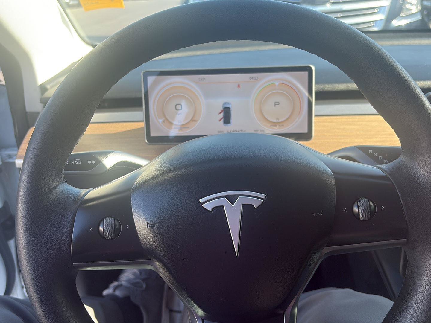 Used 2023 Tesla Model 3 Performance AWD/4WD image 14