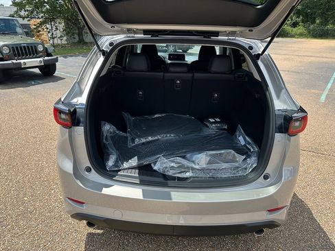 New 2025 MAZDA CX-5 AWD 2.5 S w/ Select Package image 23