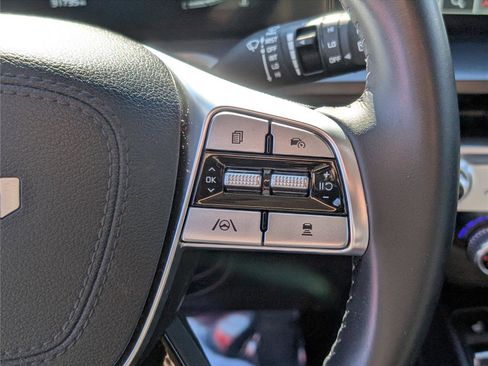 Used 2024 Kia Telluride S w/ S Sunroof Package image 23