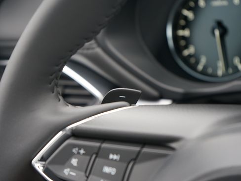 New 2025 MAZDA CX-5 AWD 2.5 S w/ Premium Plus Pkg image 21