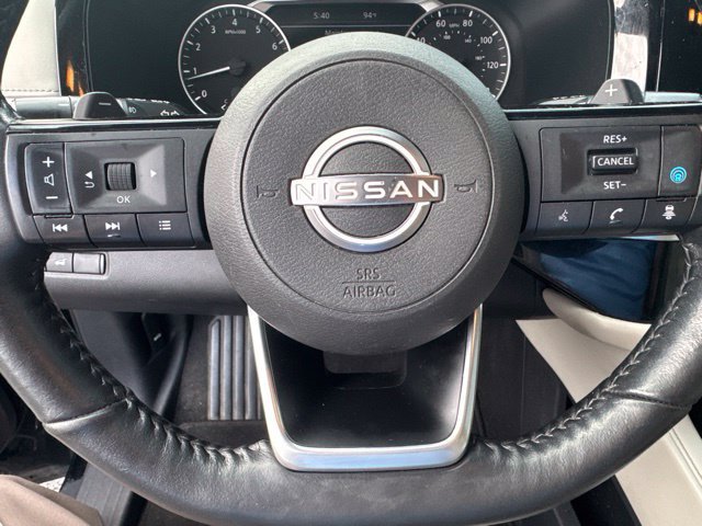 Used 2022 Nissan Pathfinder SL AWD/4WD image 38