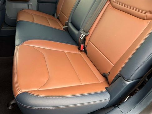 Used 2023 Ford Maverick Lariat w/ Lariat Luxury Package image 12