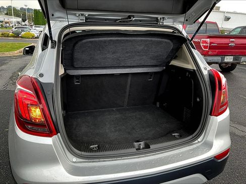 Used 2019 Buick Encore Preferred FWD image 7