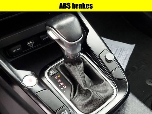 Used 2020 Kia Soul GT-Line w/ GT 2.0L Power Sunroof Package image 22