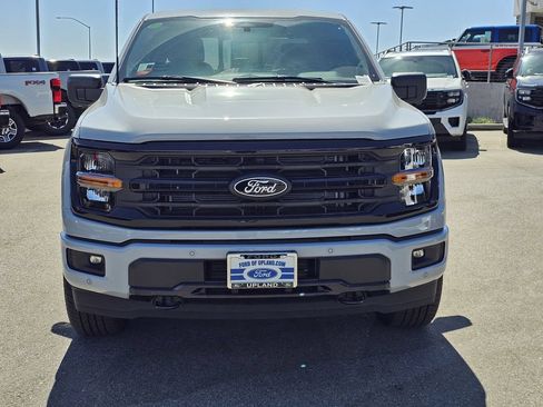 New 2026 Ford F150 XLT w/ Equipment Group 303A High AWD/4WD image 2