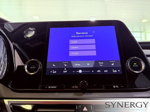 Used 2023 Lexus RX 350 FWD image 11