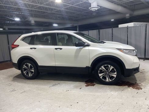 Used 2018 Honda CR-V LX image 27