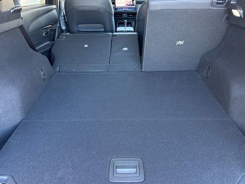 New 2026 MAZDA CX-5 Preferred image 17