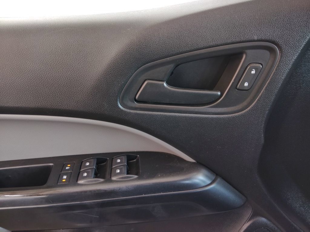 Used 2018 Chevrolet Colorado W/T w/ WT Convenience Package AWD/4WD image 21